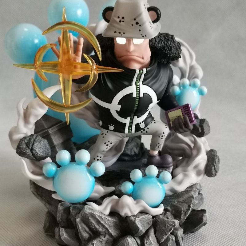 Kids Toys Young - New 13cm One Piece Anime Peripherals