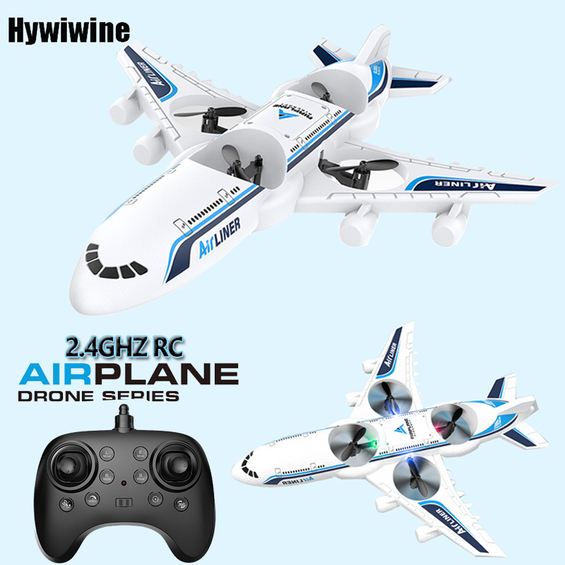 Kids Toys 10 Year Old - RC Plane Airplane Foam UAV Intelligent