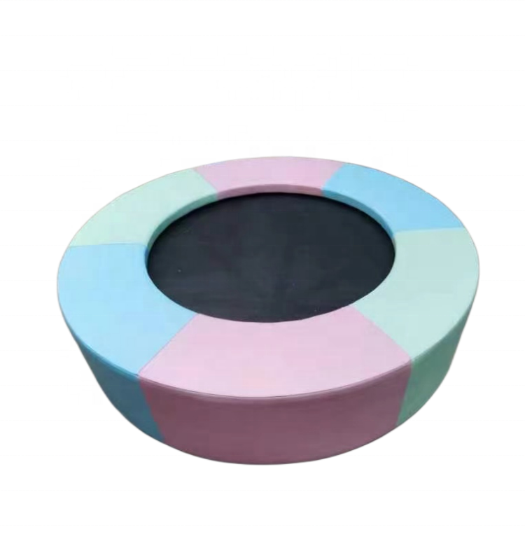 Kids Toys Rental - Soft Play Kids Trampoline, Outdoor Playground