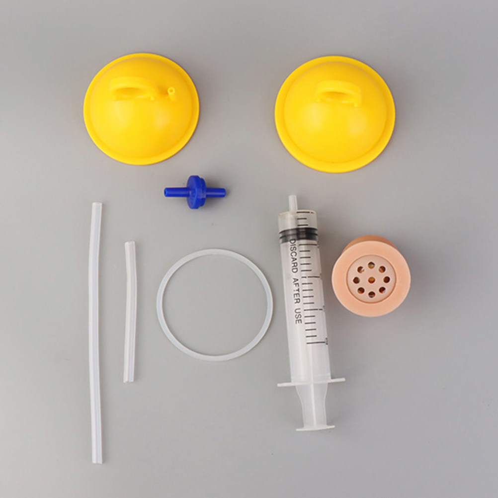 Science Experiment Kit - 1Set Stem Science Kit Sound Propagation