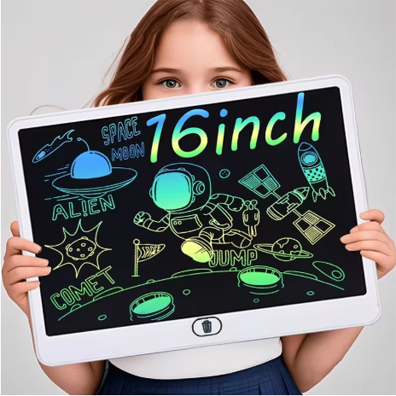 Kids Toys Drawing - 16 inch kids LCD Drawing Board