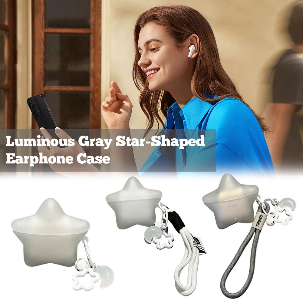 Glow In Dark Stars - For AirPods Pro 1 2 3