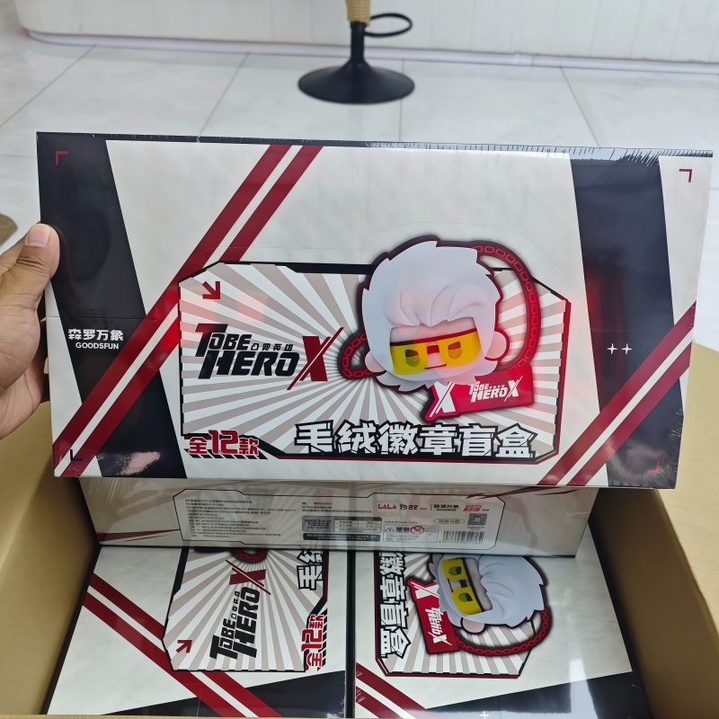 Kids Xbox Toys - To Be Hero X Series Kawaii