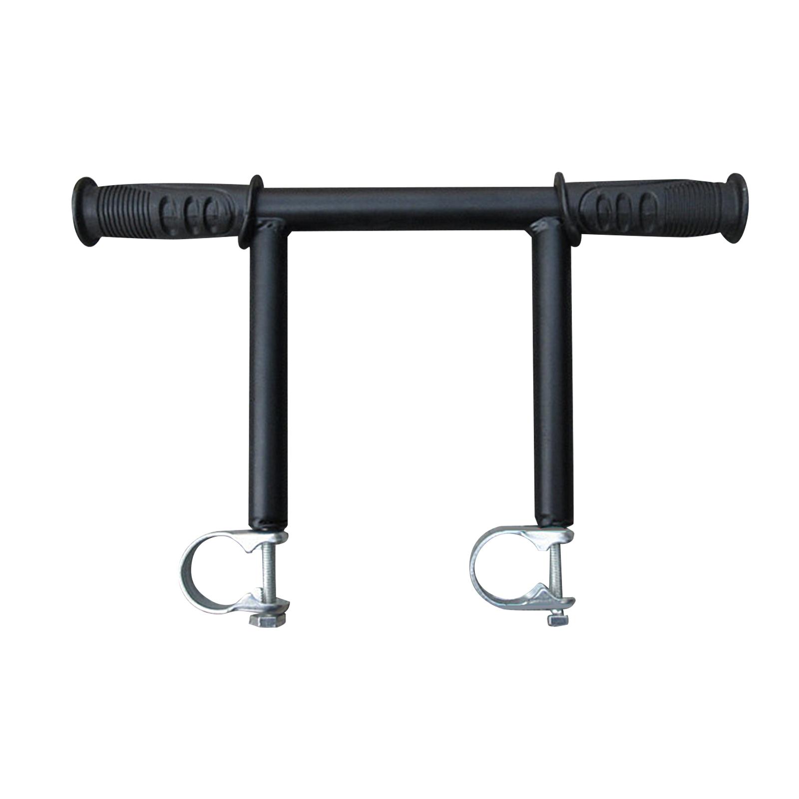 Kids Toys Shop - Universal Stroller Handle Extension Bar Ergonomic