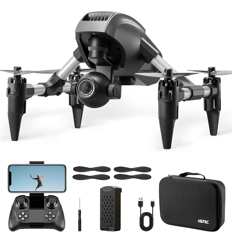 Kids Xbox Toys - 2025 New V42 WIFI FPV Drone