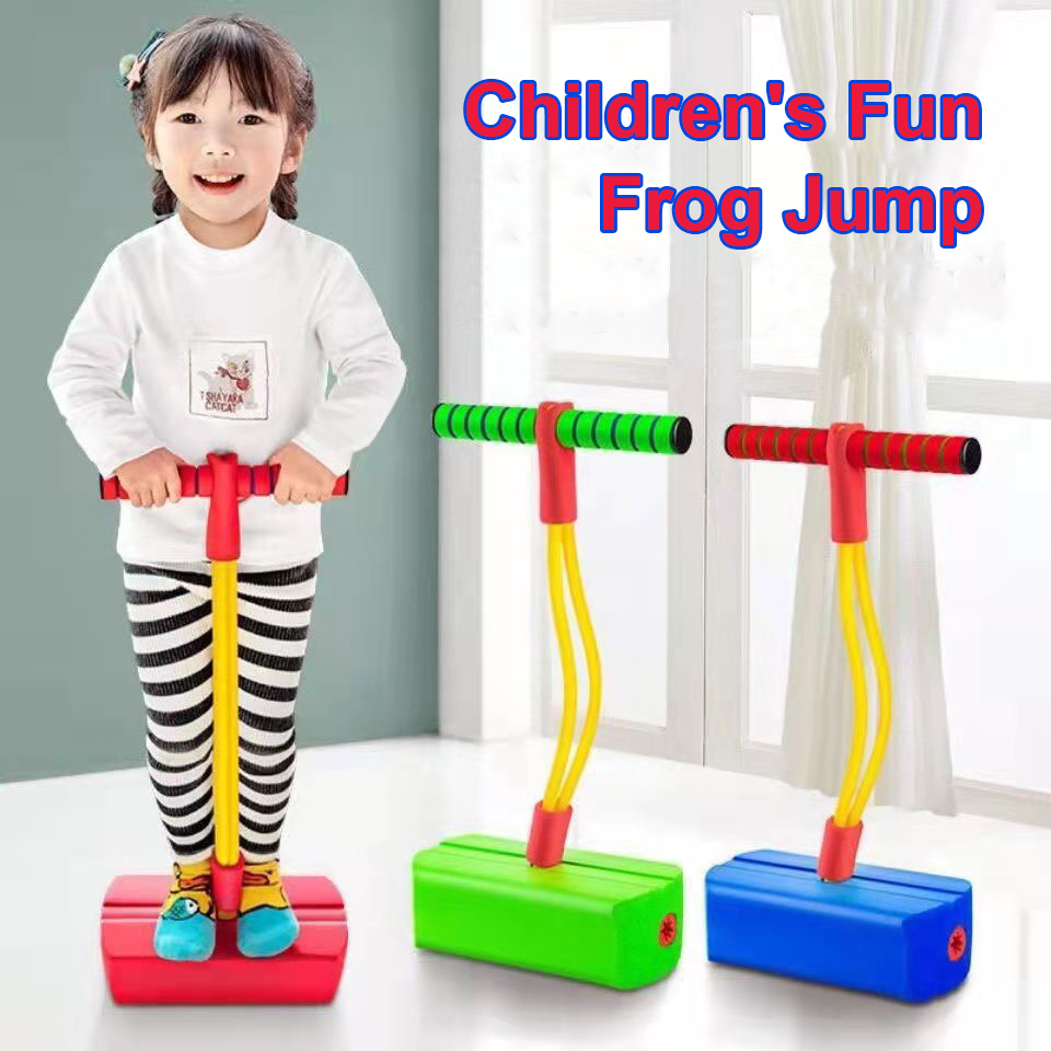 Kids Toys 10 Year Old - Children Growing Bounce Sense Training Stick