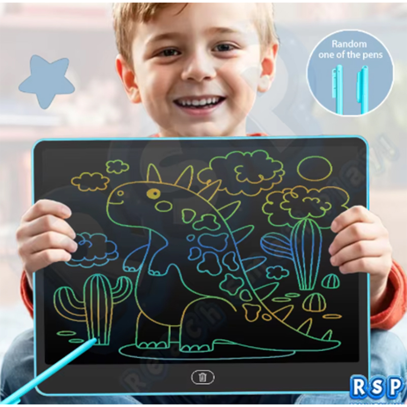 Kids Toys Drawing - 16 Inch LCD Drawing Tablet Writing