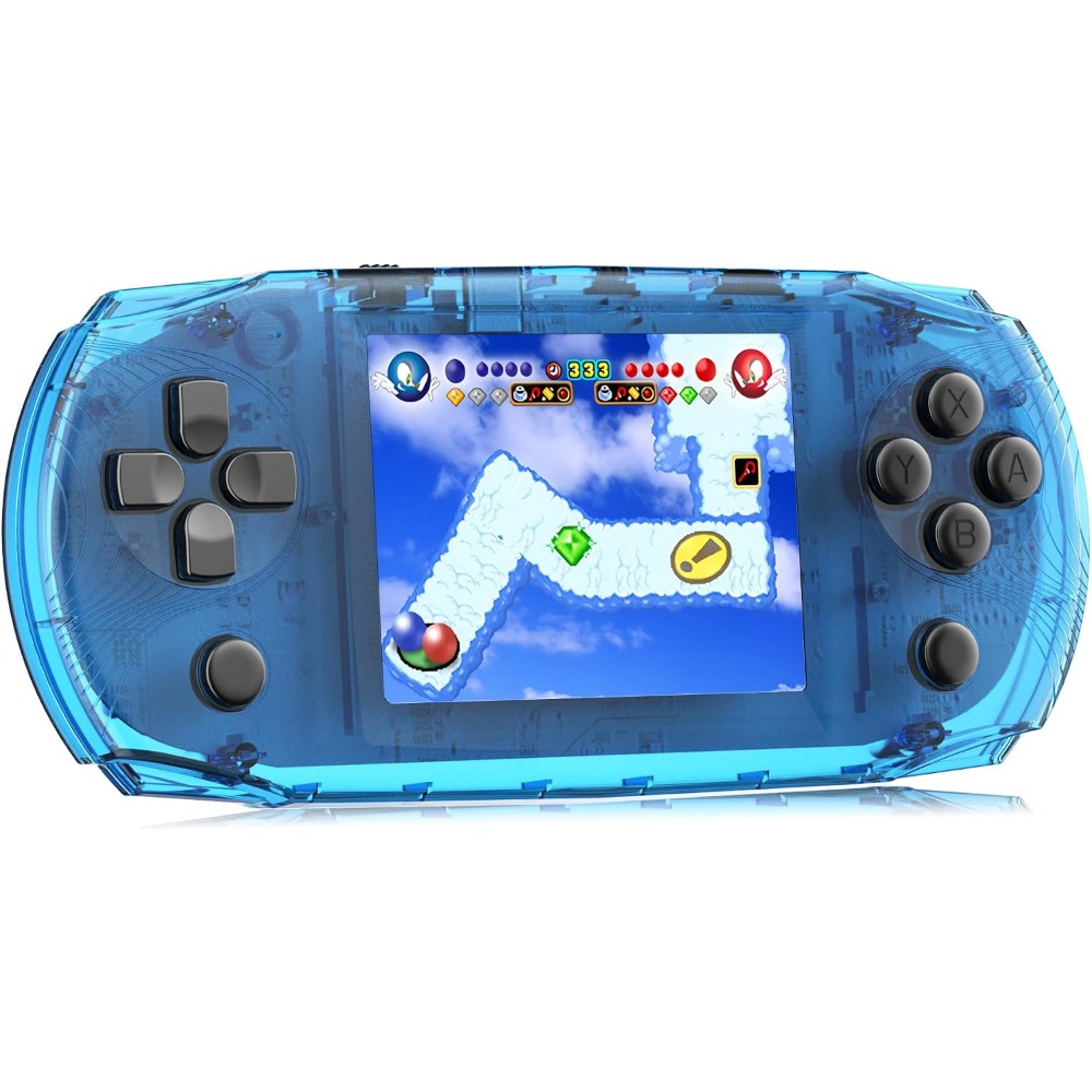 Kids Xbox Toys - Retro Handheld Game Console for Kids