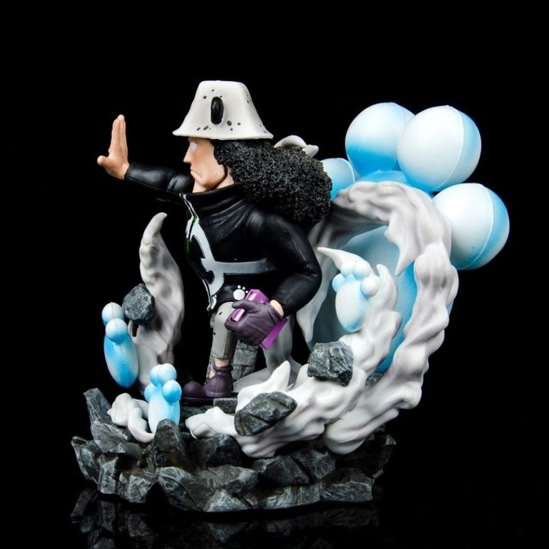 New 13cm One Piece Anime Perip - огляд і ціна Kids Toys Young