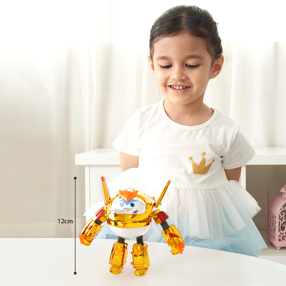 Super Wings 5 Inches Transform - огляд і ціна Kids Toys 10 Year Old