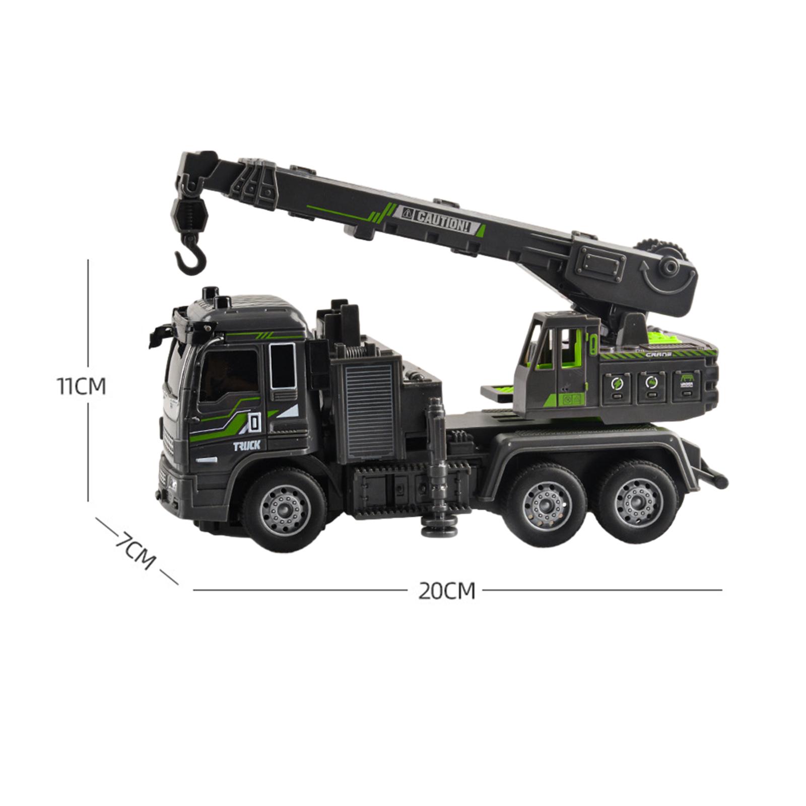 Electric RC Truck Preschool Le - огляд і ціна Kids Toys 10 Year Old