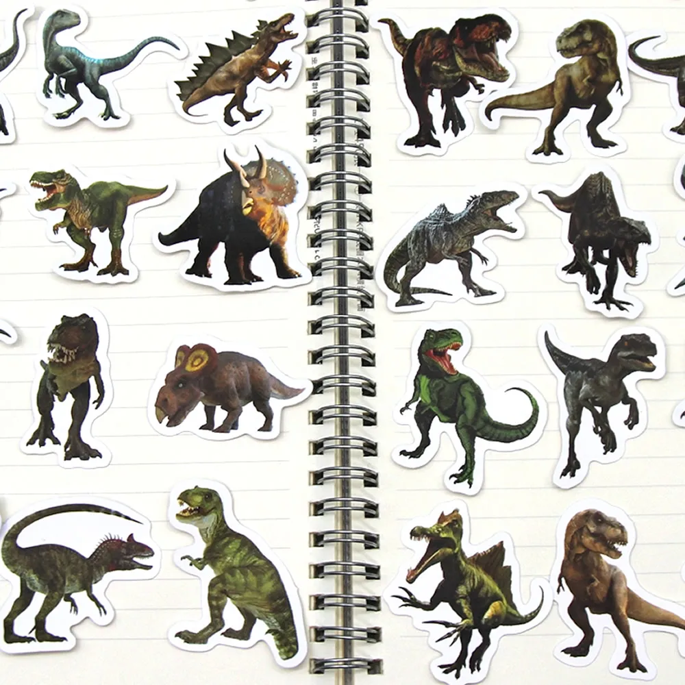 10/50/100pcs Funny Dinosaur St - огляд і ціна Kids Toys 10 Year Old