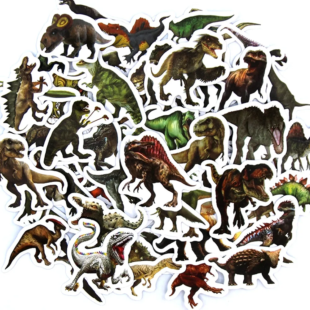10/50/100pcs Funny Dinosaur St - огляд і ціна Kids Toys 10 Year Old