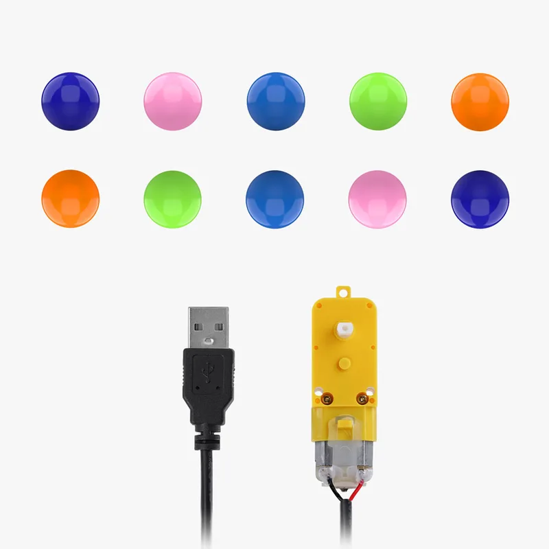 For Bambu Lab Marble Run 003 3 - огляд і ціна Marble Run Set