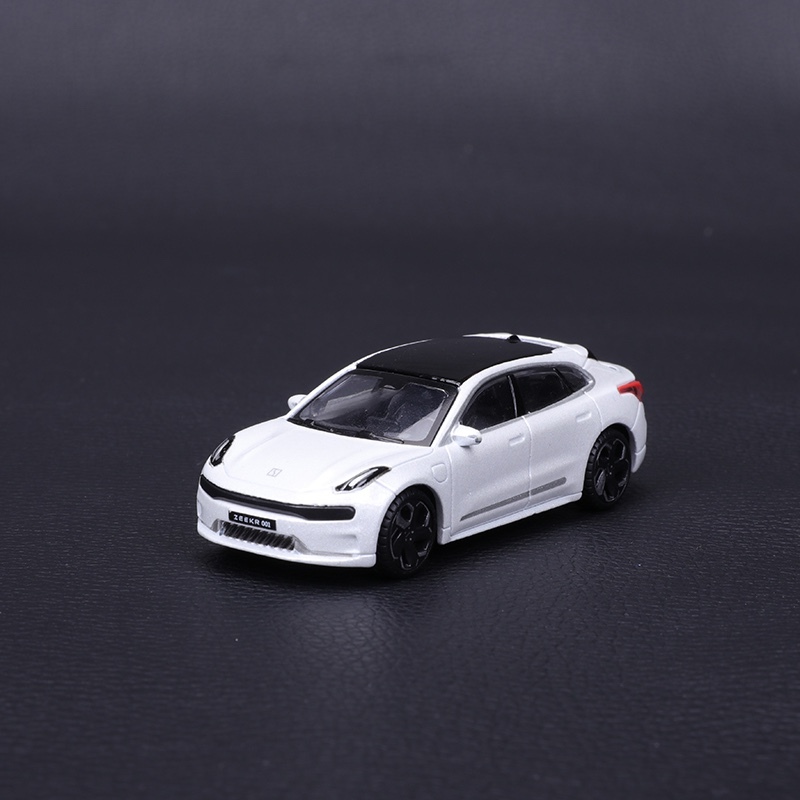 1:64 ZEEKR 001 ZEEKR 009 ZEEKR - огляд і ціна Kids Xbox Toys
