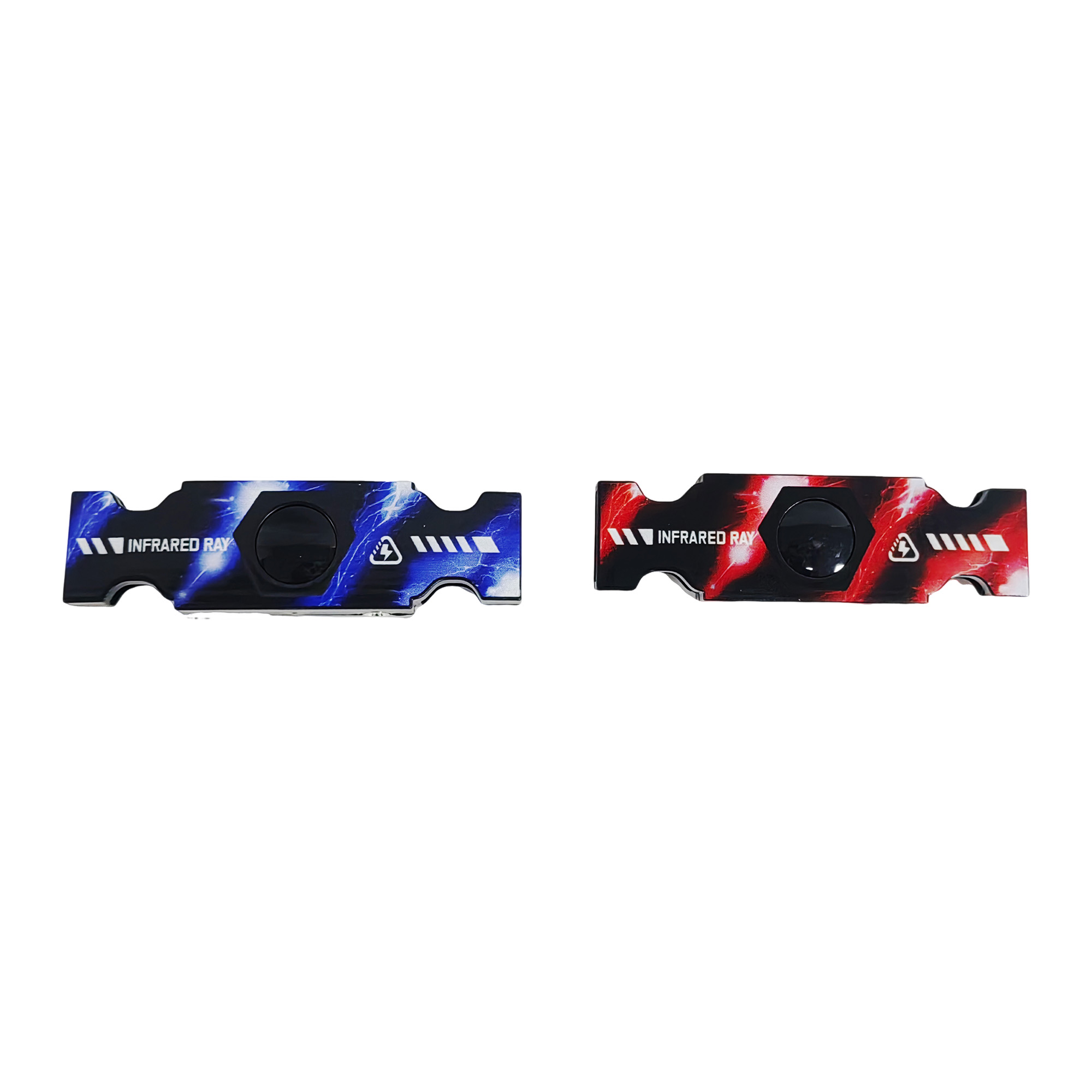 NEW 4x4x4 Laser Tag Guns Set 3 - огляд і ціна Laser Tag Set Kids
