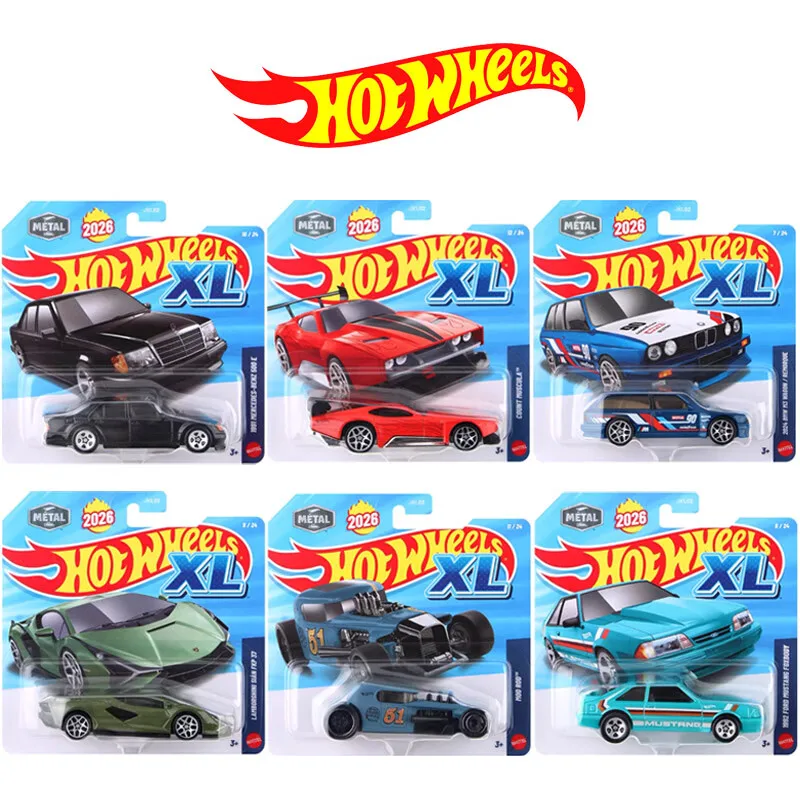 Hot Wheels 1:43 Mercedes Benz  - огляд і ціна Kids Toys Young