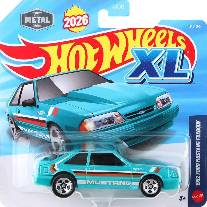 Hot Wheels 1:43 Mercedes Benz  - огляд і ціна Kids Toys Young