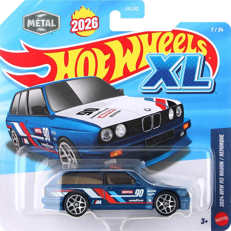 Hot Wheels 1:43 Mercedes Benz  - огляд і ціна Kids Toys Young
