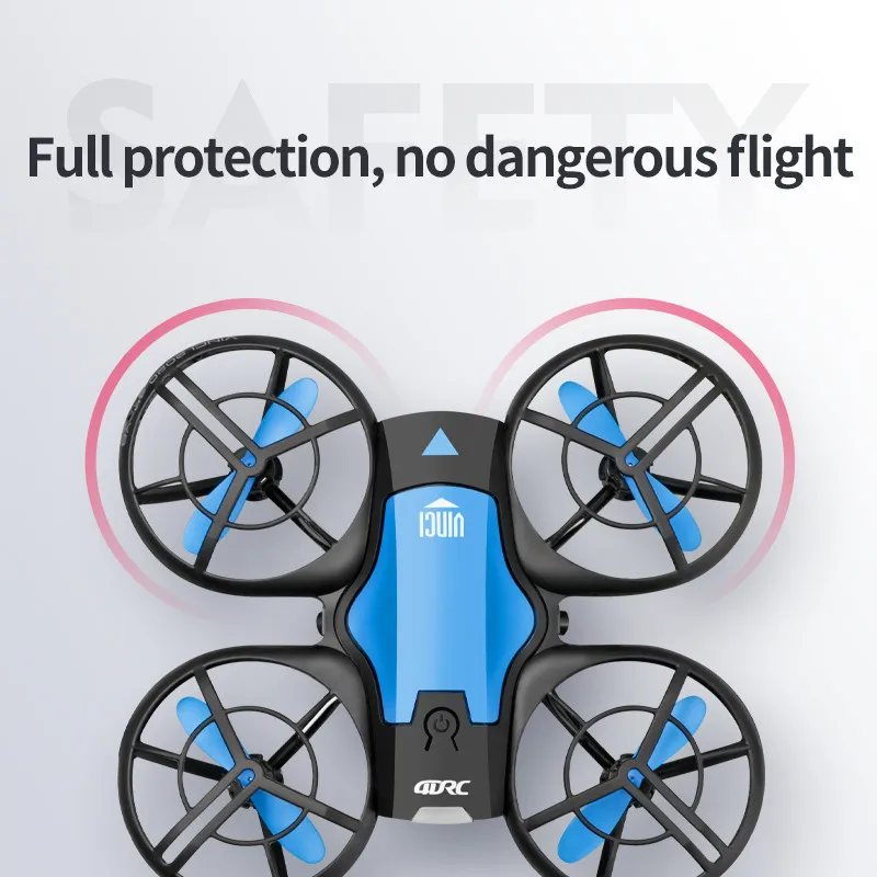 V8 New Mini Drone 4K Professio - огляд і ціна Kids Xbox Toys