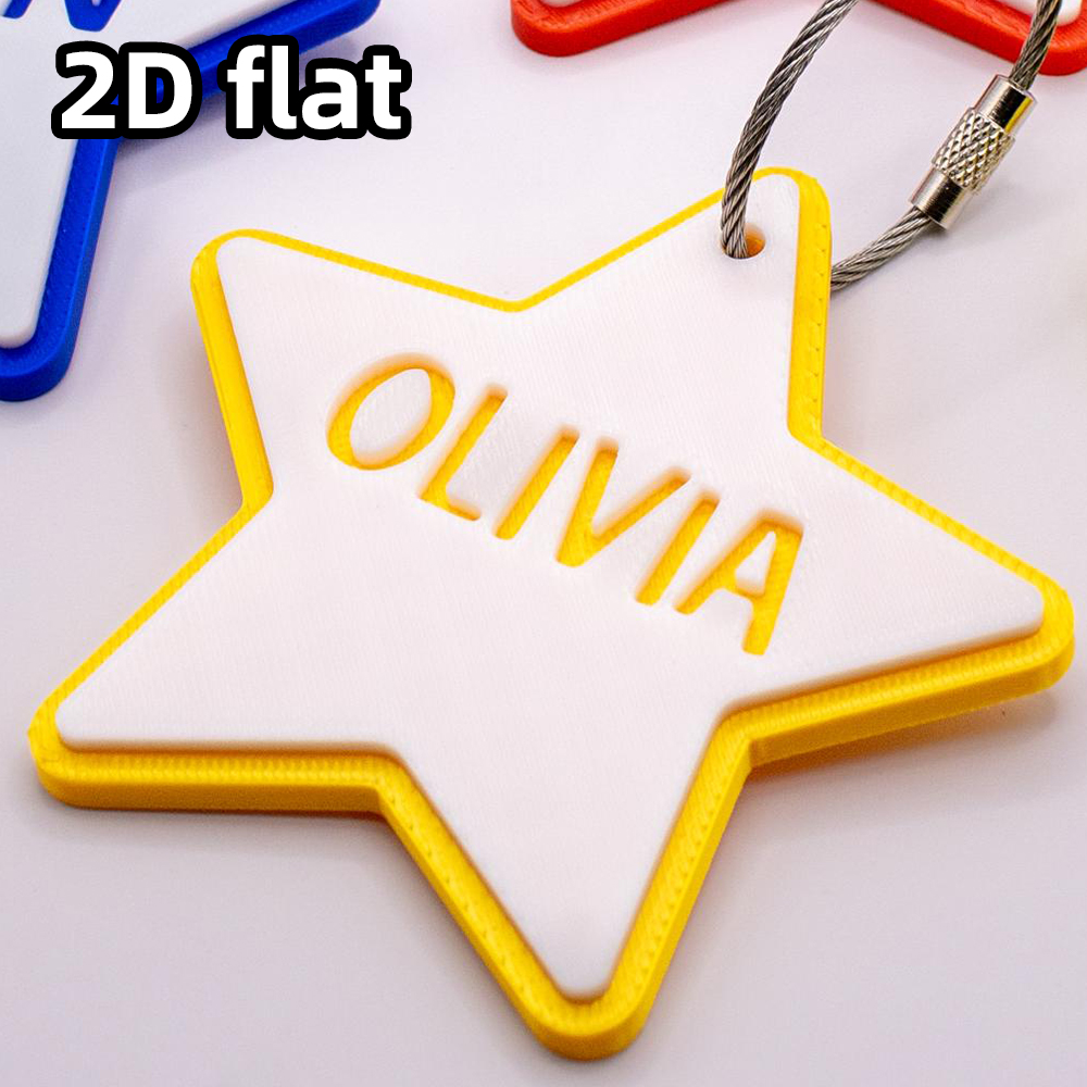 1 Piece Personalized Star 3D P - огляд і ціна Laser Tag Set Kids