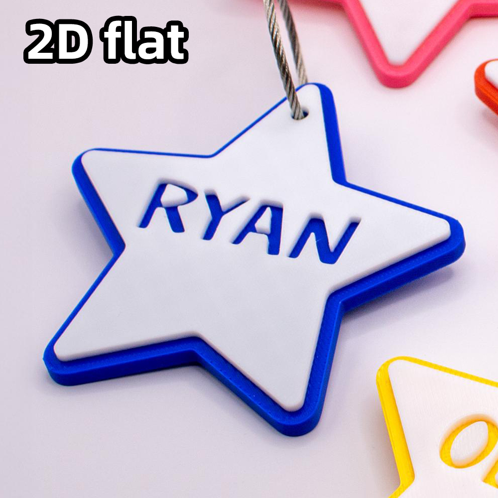 1 Piece Personalized Star 3D P - огляд і ціна Laser Tag Set Kids