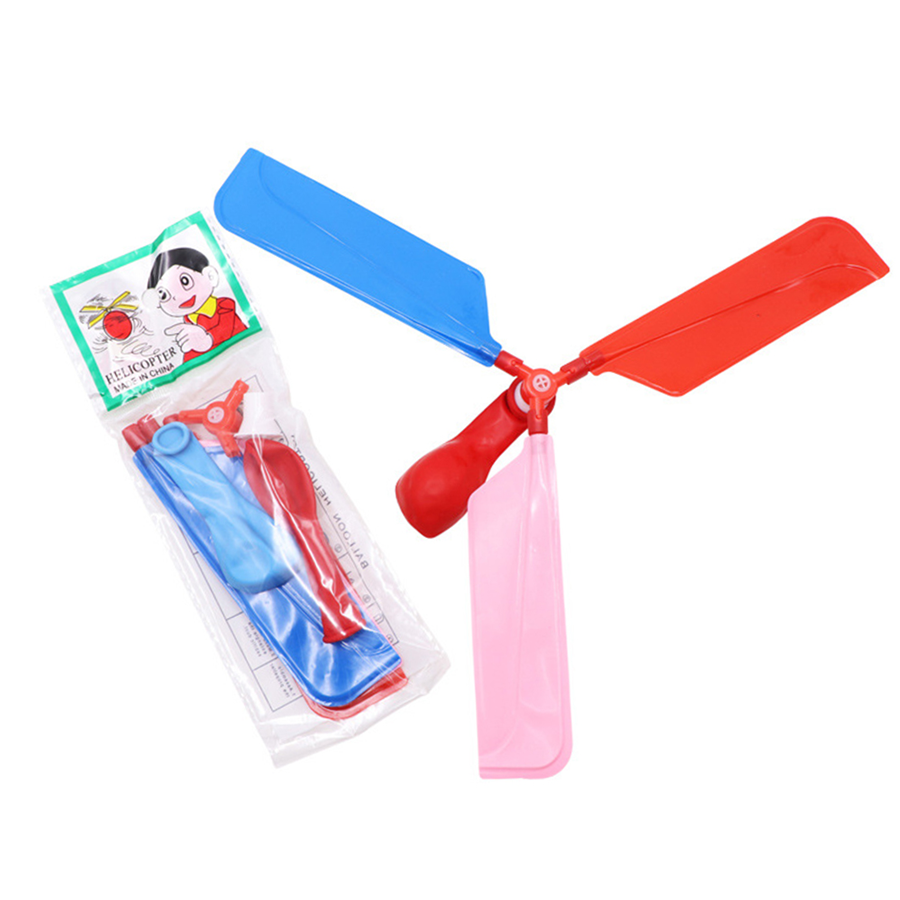 3/6/9sets Balloon Propeller He - огляд і ціна Science Experiment Kit