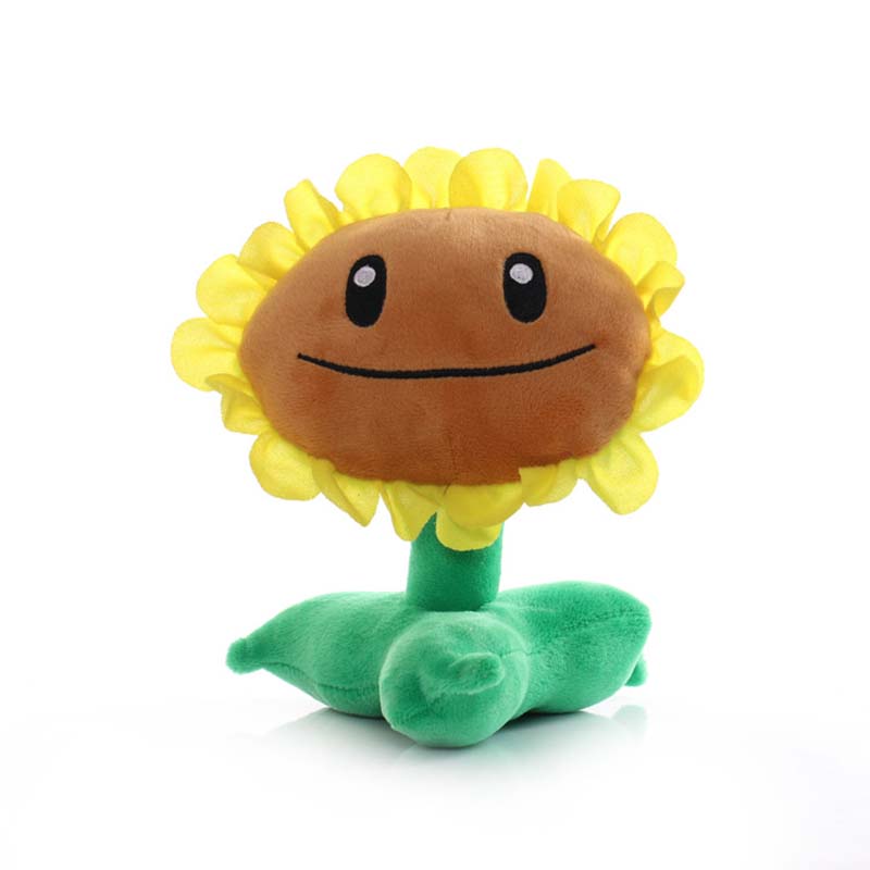 1pcs 13-20cm Plants vs Zombies - огляд і ціна Kids Zombie Toys