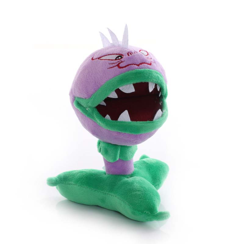 1pcs 13-20cm Plants vs Zombies - огляд і ціна Kids Zombie Toys