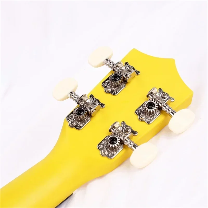 21 Inch Basswood Ukulele 4 Str - огляд і ціна Kids Toys Sale Clearance