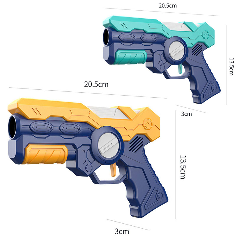 Infrared Toy Guns Kids Laser T - огляд і ціна Laser Tag Set Kids