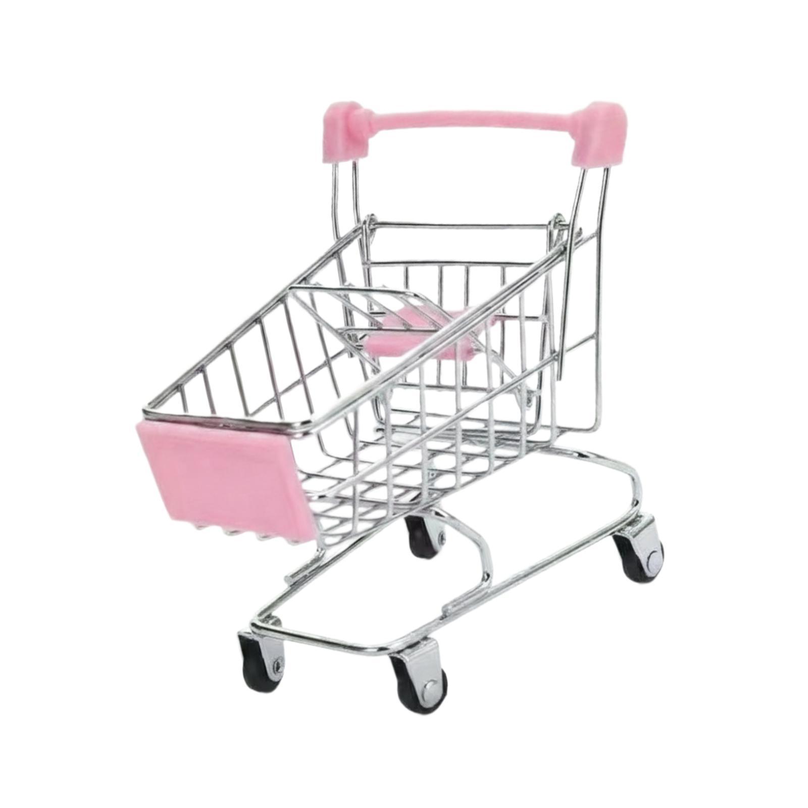 Shopping Cart Toy Grocery Cart - огляд і ціна Kids Toys Shop