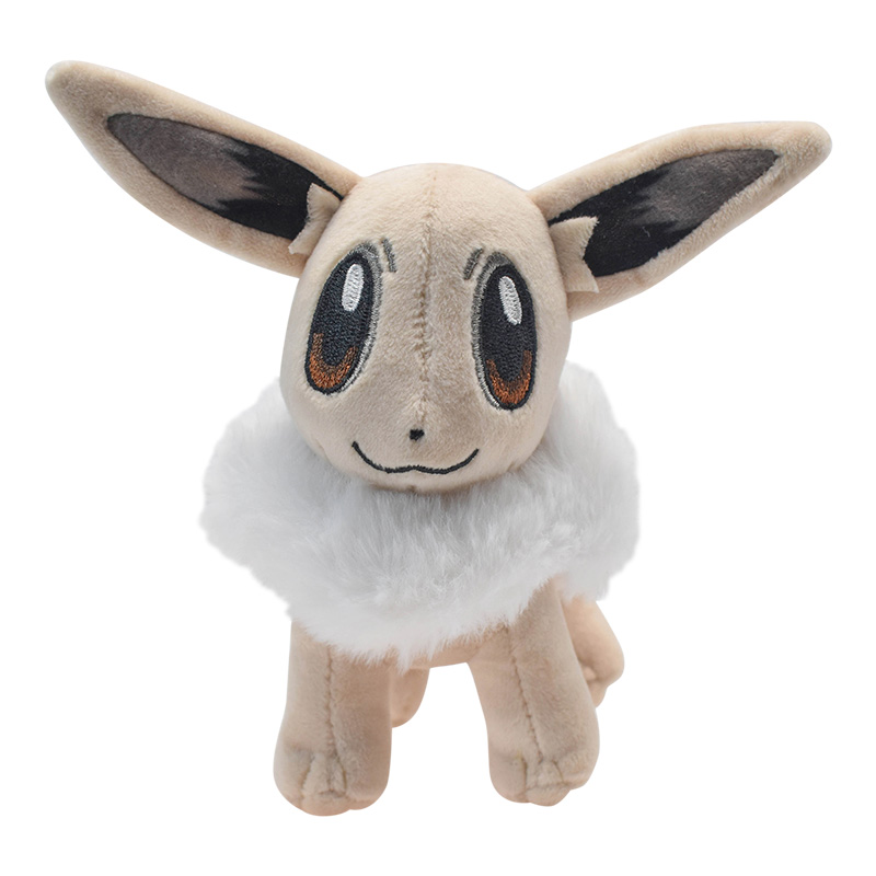 Soft Pokemon Plush Toys Shiny  - огляд і ціна Kids Toys Young