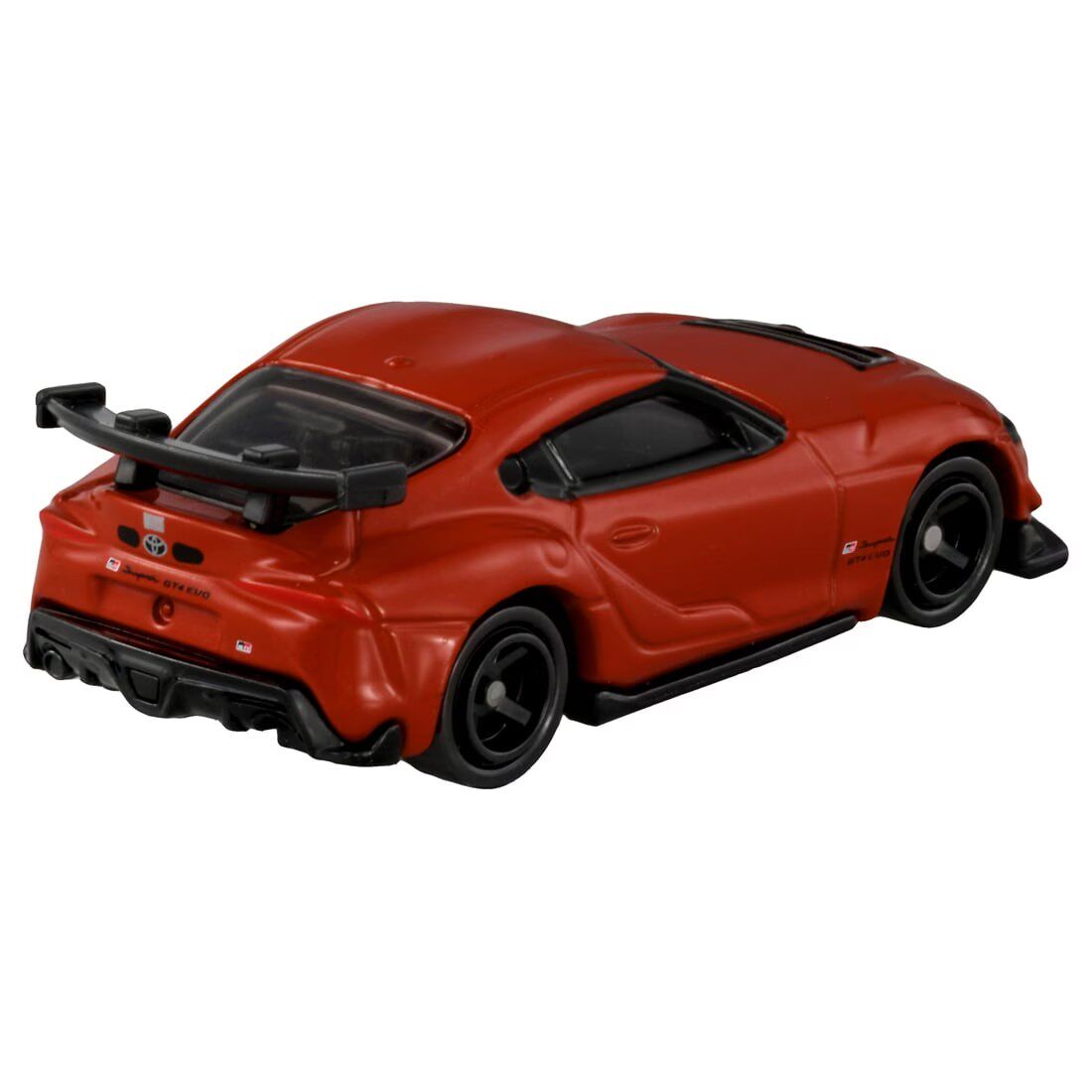 Tomica No.22 Toyota GR Supra G - огляд і ціна Kids Toys Young