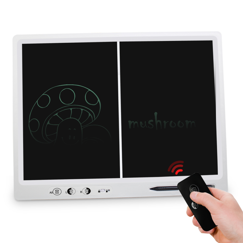 Lcd Writing Drawing Tablet Boa - огляд і ціна Kids Toys Drawing
