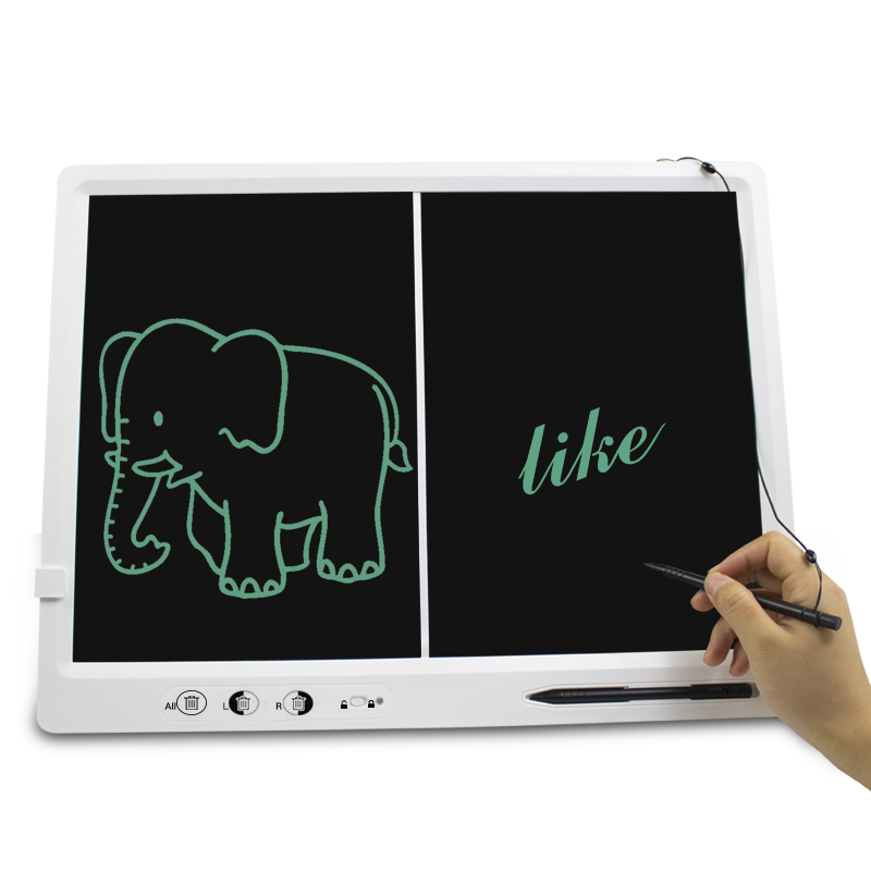 Lcd Writing Drawing Tablet Boa - огляд і ціна Kids Toys Drawing