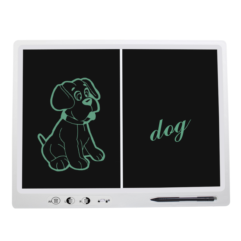 Lcd Writing Drawing Tablet Boa - огляд і ціна Kids Toys Drawing