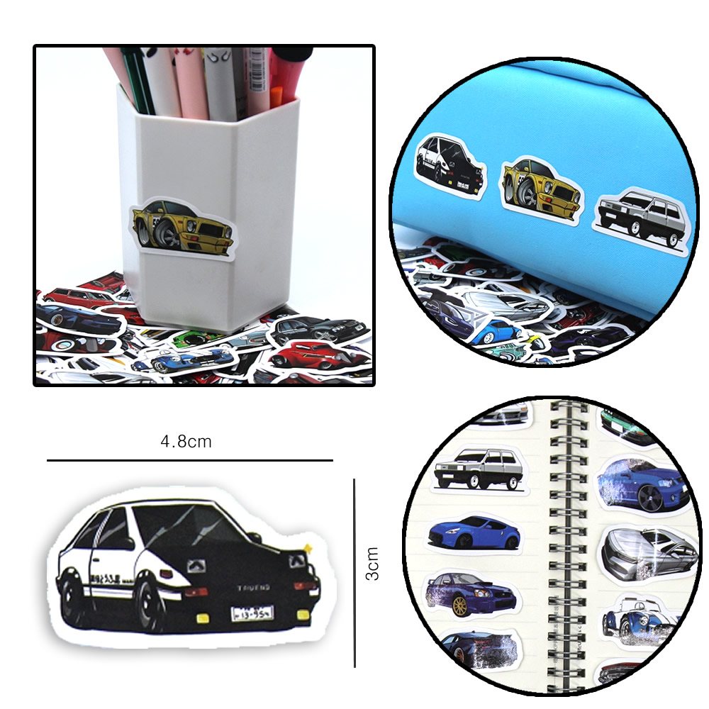 10/50/100 Pcs Retrofit Racing  - огляд і ціна Kids Toys 10 Year Old