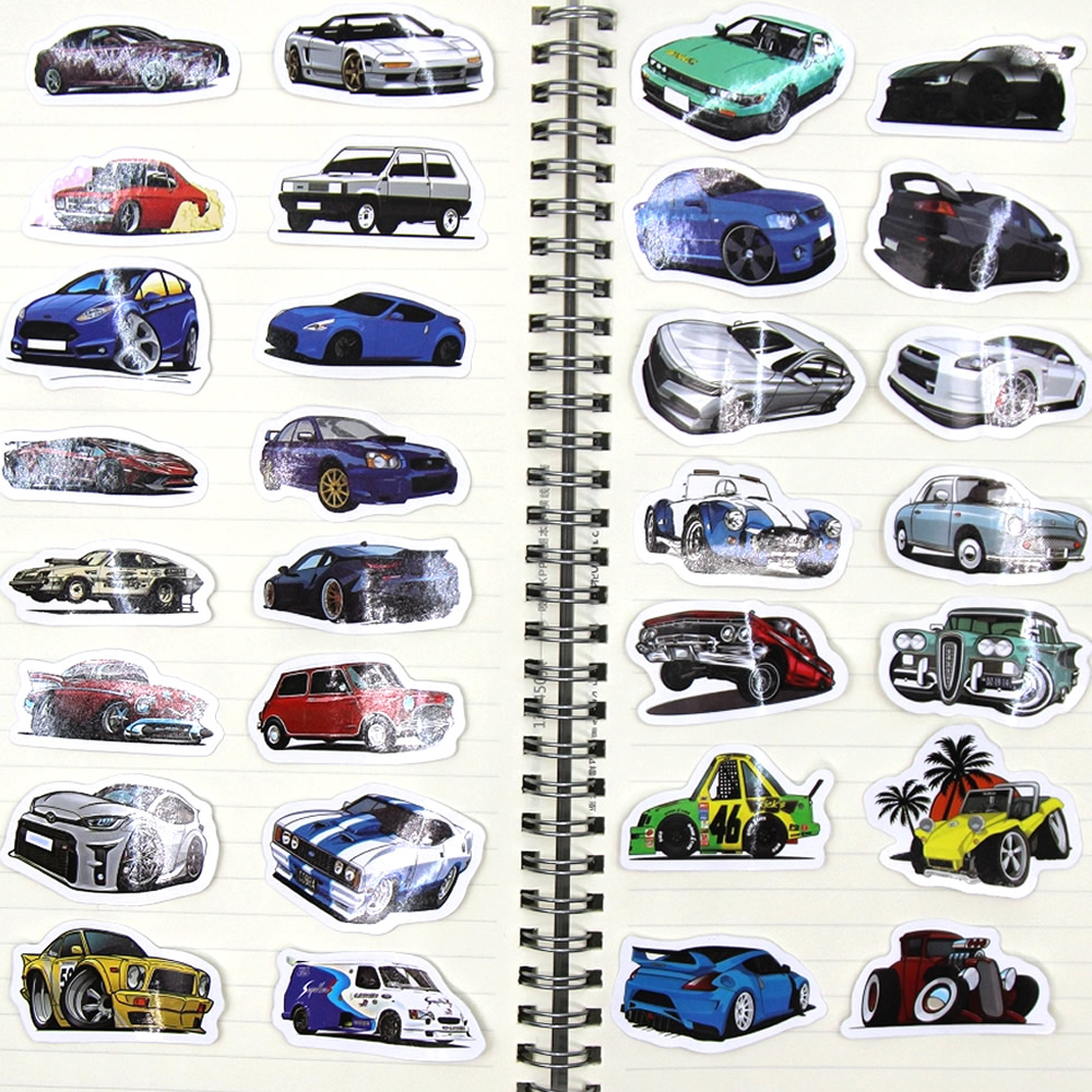 10/50/100 Pcs Retrofit Racing  - огляд і ціна Kids Toys 10 Year Old