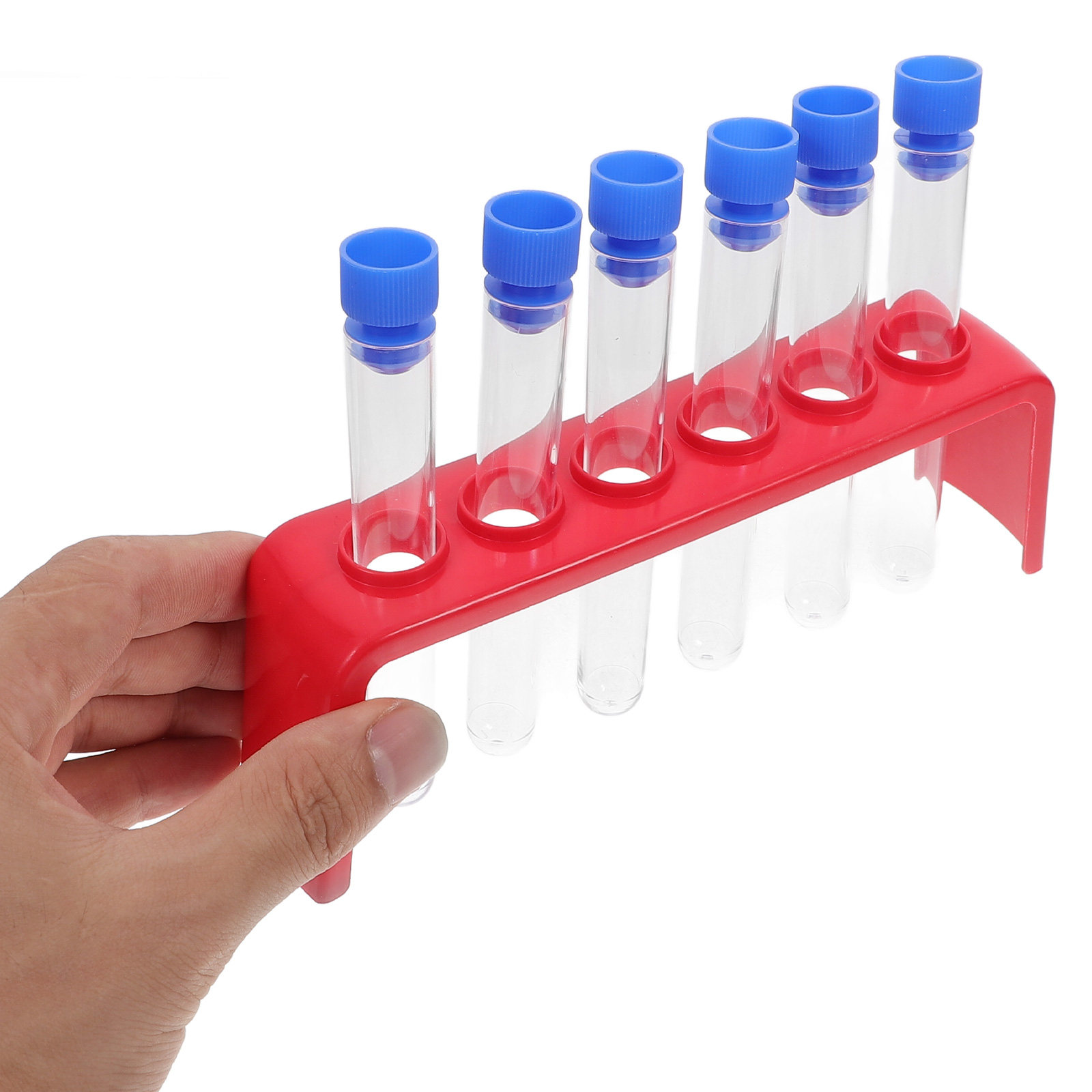6Pcs Science Experiment Set Pl - огляд і ціна Science Experiment Kit