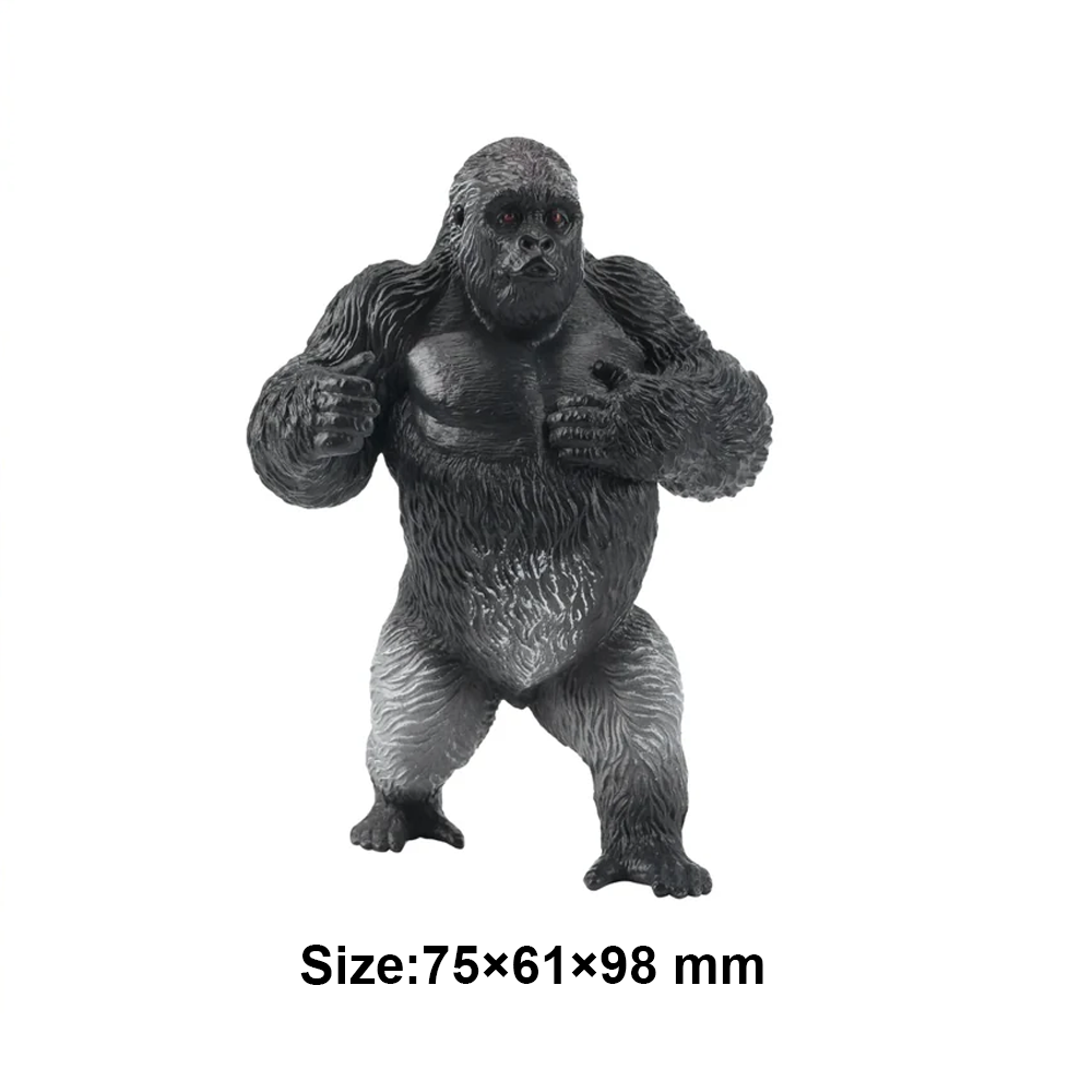 Toymany Simulation Gorilla Pri - огляд і ціна Kids Toys Under $5