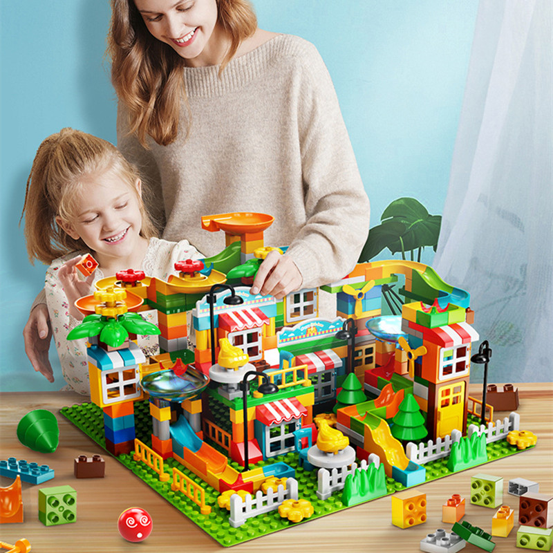 Special Link for VIP Madison L - огляд і ціна Marble Run Set