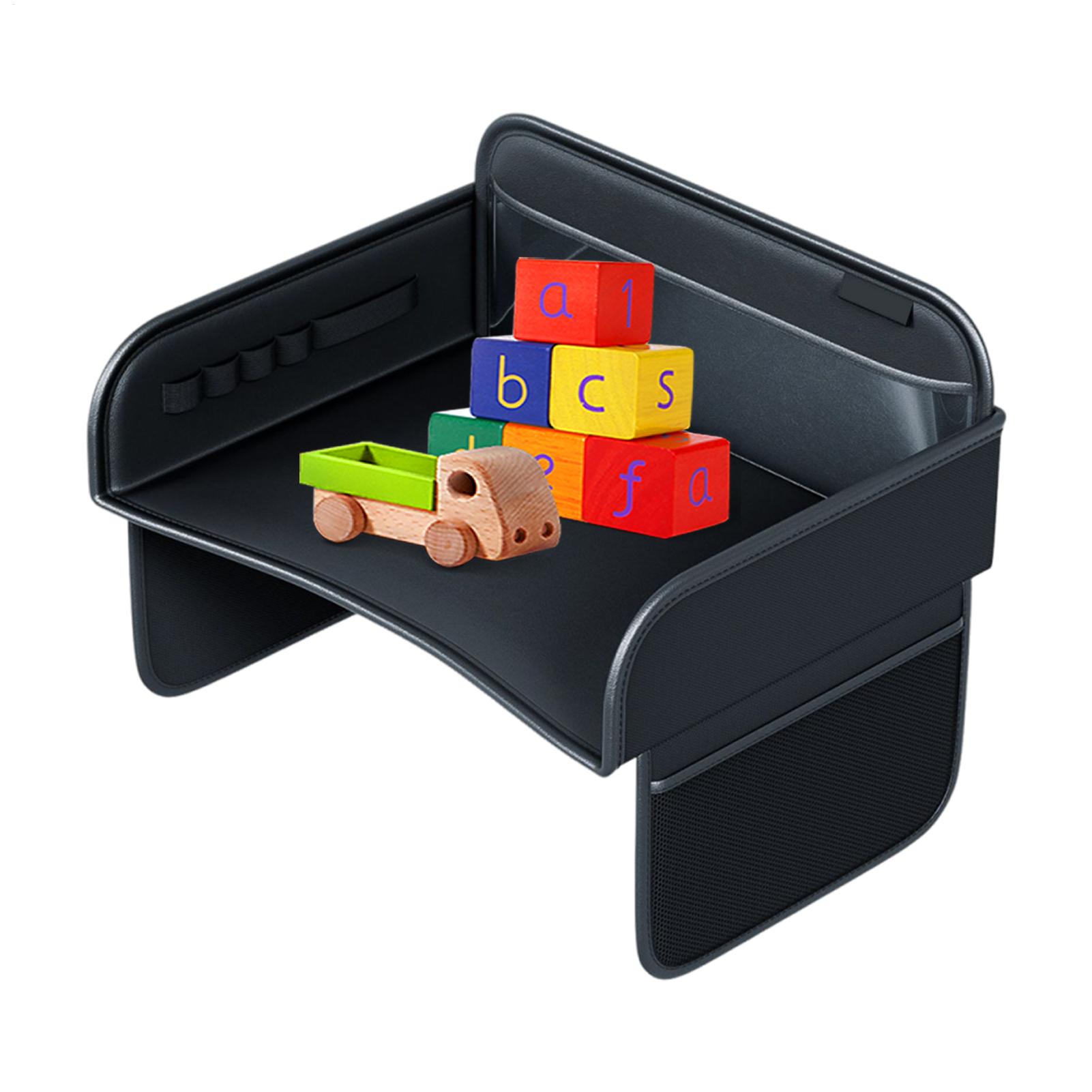 Child Car Dining Drawing Table - огляд і ціна Kids Toys Drawing