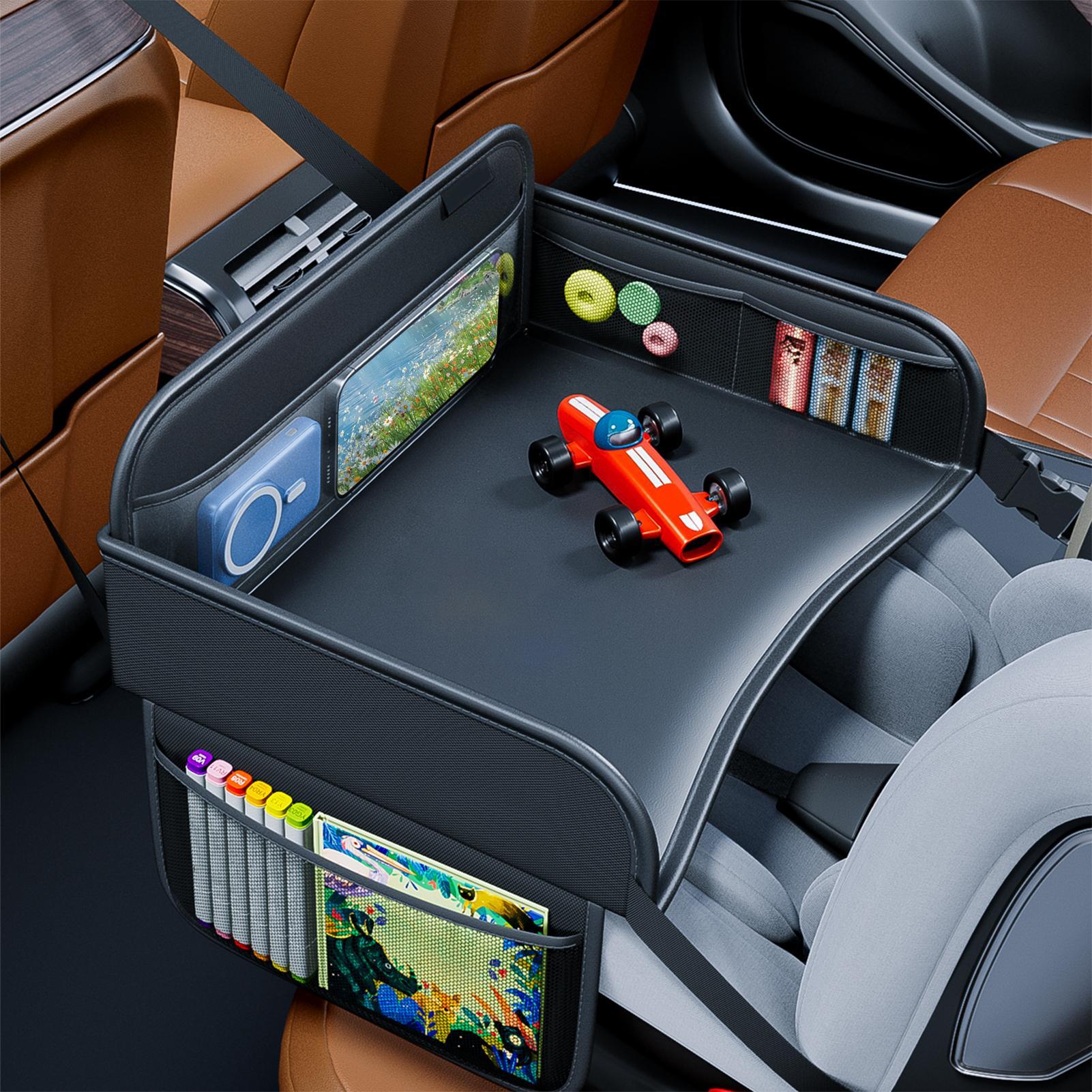 Child Car Dining Drawing Table - огляд і ціна Kids Toys Drawing