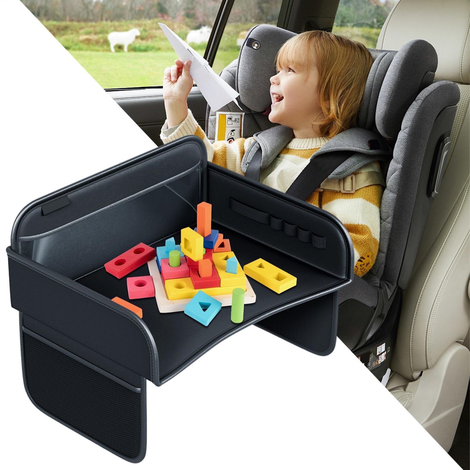 Child Car Dining Drawing Table - огляд і ціна Kids Toys Drawing