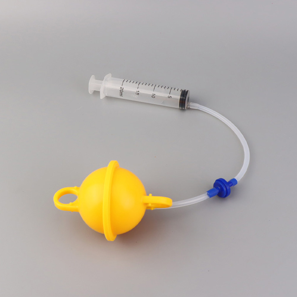 1Set Stem Science Kit Sound Pr - огляд і ціна Science Experiment Kit
