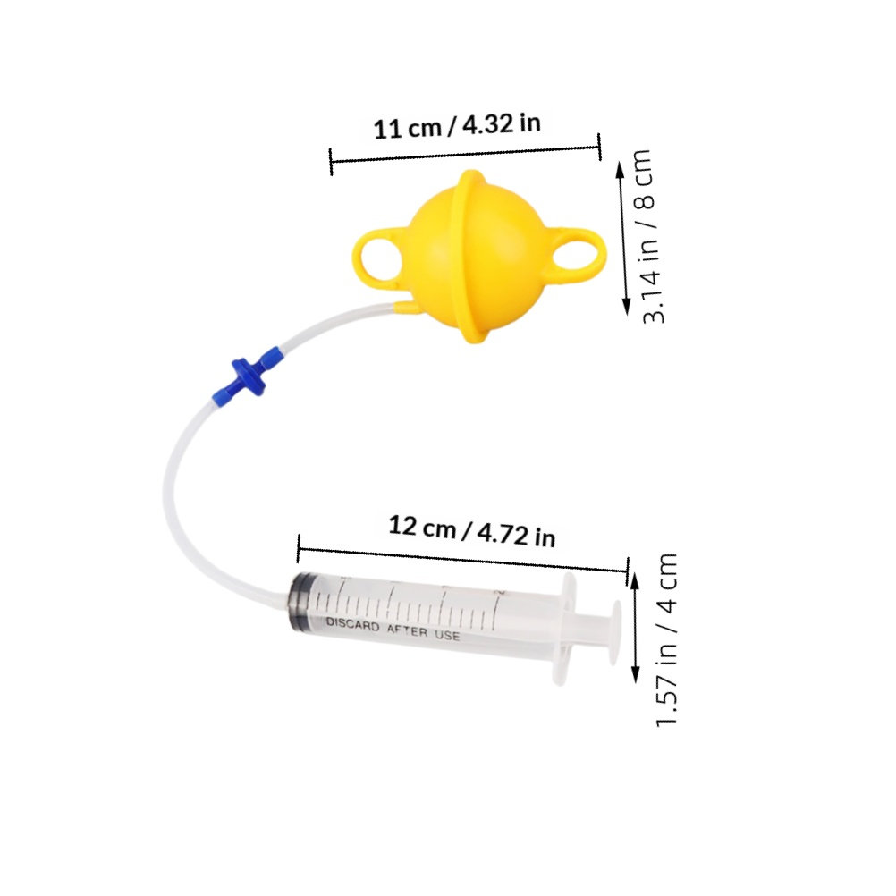 1Set Stem Science Kit Sound Pr - огляд і ціна Science Experiment Kit