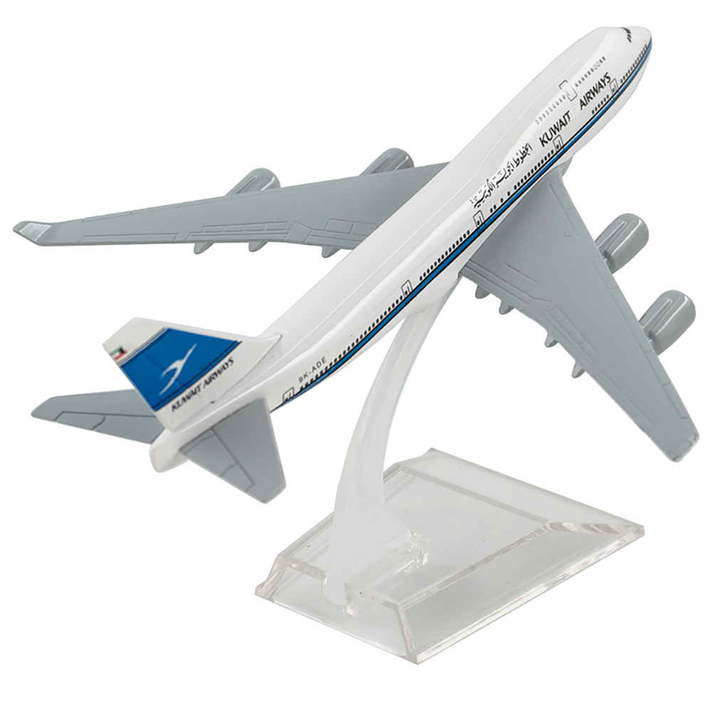 1/400 Scale Aircraft Boeing 74 - огляд і ціна Kids Toys Kuwait