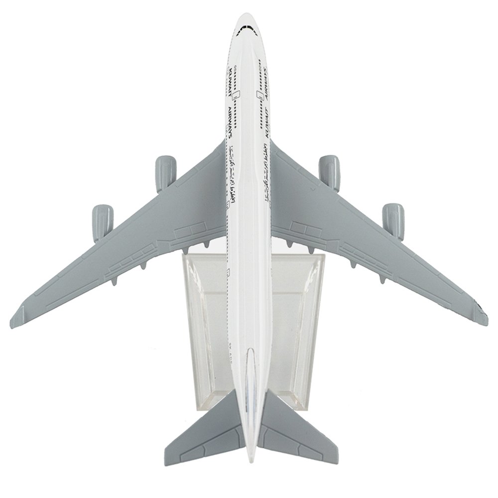 1/400 Scale Aircraft Boeing 74 - огляд і ціна Kids Toys Kuwait