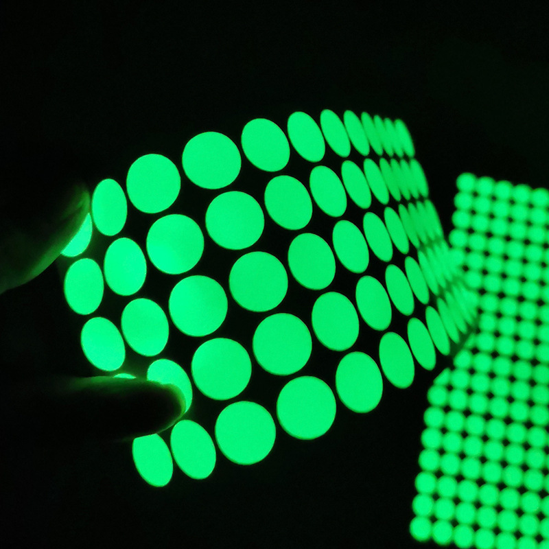 1 Sheet 3D Luminous Wall Stick - огляд і ціна Glow In Dark Stars